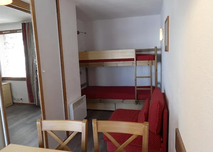 28m2 Vue Pistes Plein Sud Du Dimanche Au Dimanche 라 플라뉴