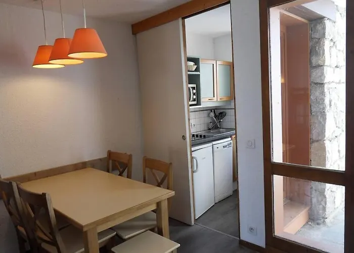 28m2 Vue Pistes Plein Sud Du Dimanche Au Dimanche 라 플라뉴