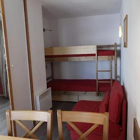 28m2 Vue Pistes Plein Sud Du Dimanche Au Dimanche Ла-Плань