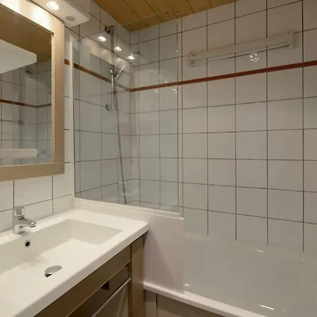 Apartment 28m2 Vue Pistes Plein Sud Du Dimanche Au Dimanche