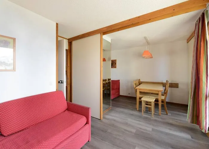 28m2 Vue Pistes Plein Sud Du Dimanche Au Dimanche