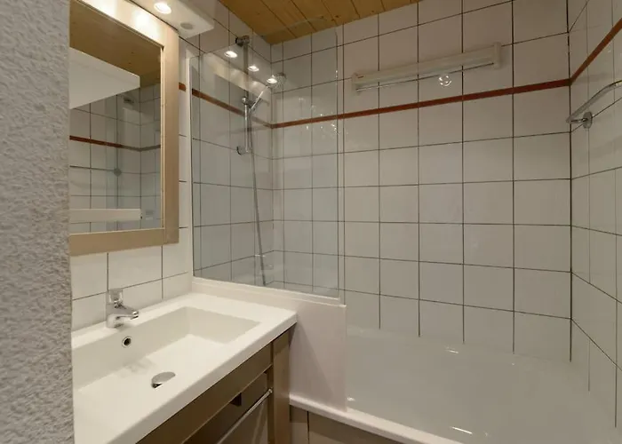 Апартаменты 28m2 Vue Pistes Plein Sud Du Dimanche Au Dimanche