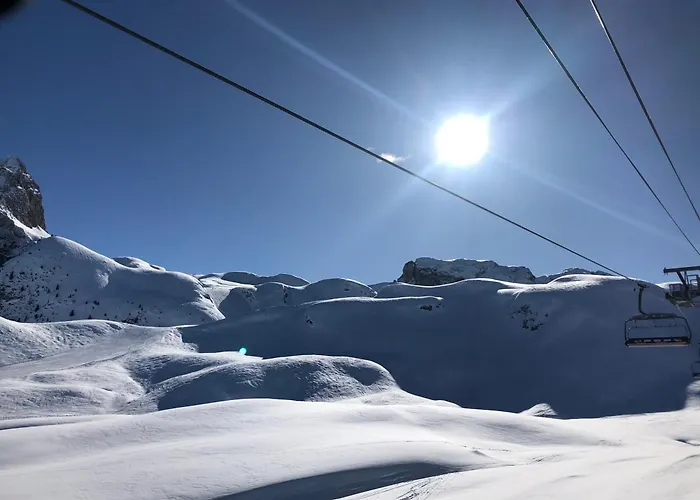 Апартаменты 28m2 Vue Pistes Plein Sud Du Dimanche Au Dimanche *